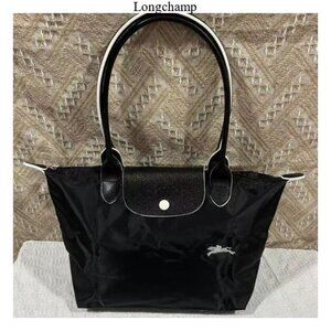 Longchamp women's bags